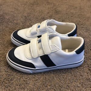 Jamie and Jack boys shoes